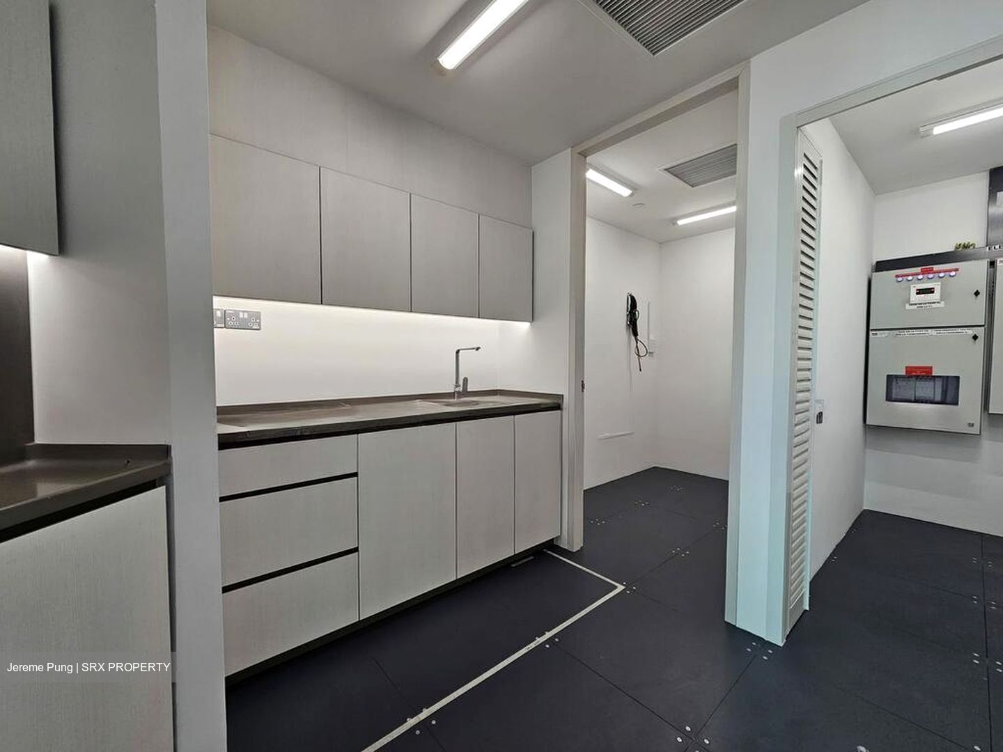 Skywaters Residences (D1), Office #497740181